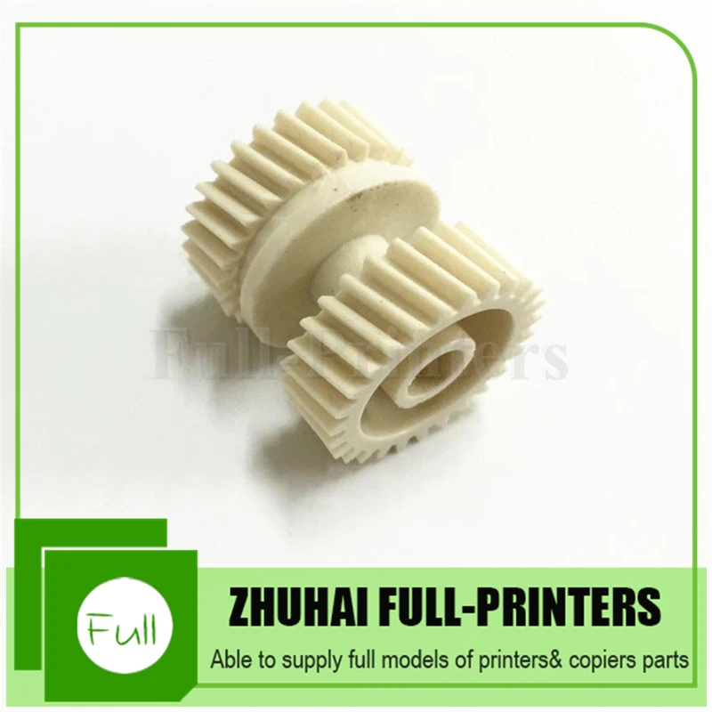 

10 PCS Free Shipping AB01-4189 Transfer Belt Gear 27T for RICOH AFICIO 1035 1045 2035 2045 3035 3045 MP3500 MP4500 Compatible