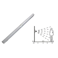 Светодиодная подсветка под шкаф Pir датчик движения лампа беспроводной движение активированный шкаф светильник s для шкаф для одежды ванная светильник ing