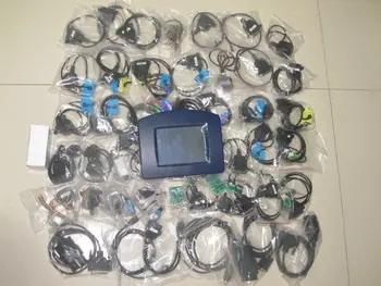 

2019 Best Quality Digiprog3 V4.94 and Digiprog III Odometer Programmer with Full cable the Newest Release V4.94 Digiprog 3