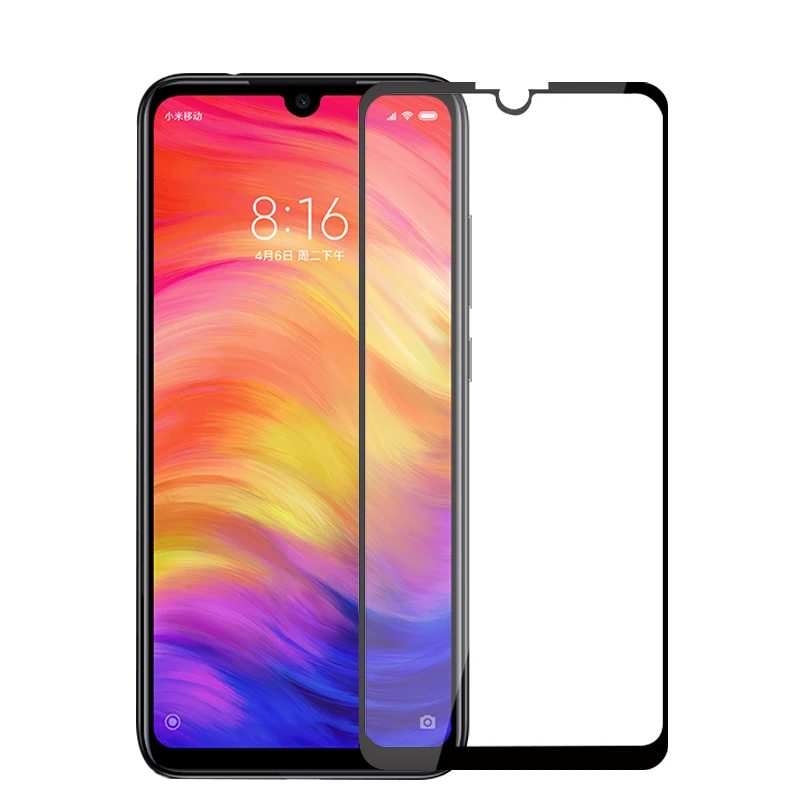 Купить Защитное Стекло На Xiaomi 7