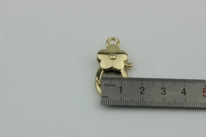HK005 bag hanger hook clasp buckle (9)