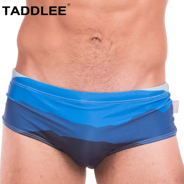 Special Price Taddlee Brand Sexy Men's Swim Boxer Briefs Trunks Bikini Gay Penis Pouch WJ Swimwear Men Swimsuits Swimming Bathing Suits Board Special Price Taddlee Brand Sexy Men's Swim Boxer Briefs Trunks Bikini Gay Penis Pouch WJ Swimwear Men Swimsuits Swimming Bathing Suits Board