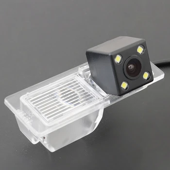 

Car HD Rear View Reverse Parking Camera Monitor For Chevrolet Cruze Hatchback 2017 2018 TRAX/Aveo 13-16 For Cadillas SRX CTS XTS