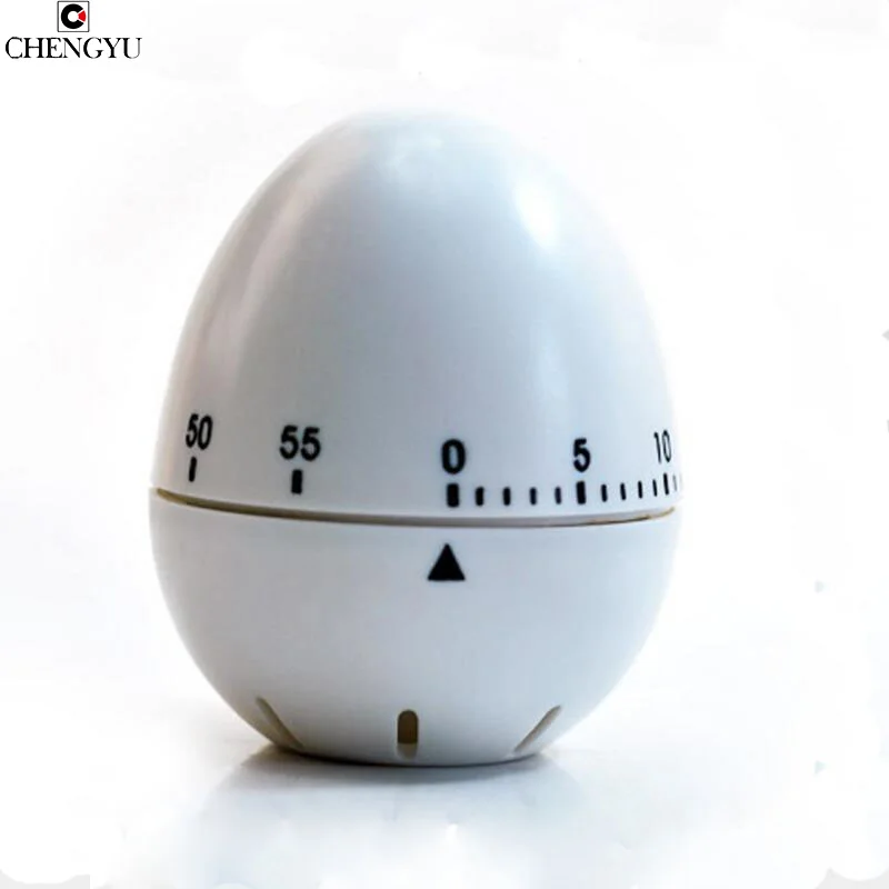 cooking tools alarm clock kitchen timer dial timers egg creative