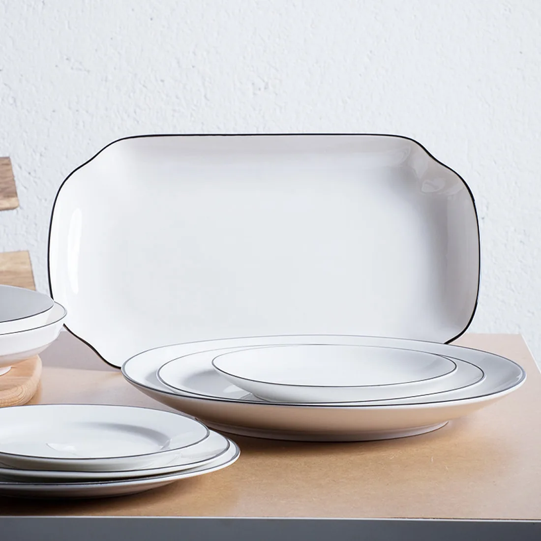 Ceramics Modern Style White Dishes Table Dish Dessert Dinner Platesdinnerware Sushi Dishes Snacks Food Bread Kitchen Tablewarein Dishes Plates From Home . Ceramics Modern Style White Dishes Table Dish Dessert Dinner ceramics modern style white dishes table dish dessert dinner platesdinnerware sushi dishes snacks food bread kitchen tablewarein dishes plates from home . ceramics modern style white dishes table dish dessert dinner