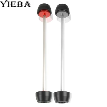 

FOR DUCATI Monster 1200/S/R Monster 1200 S R Motorcycle Front Fork Wheel Frame Crash Pads Engine Case Sliders Protector