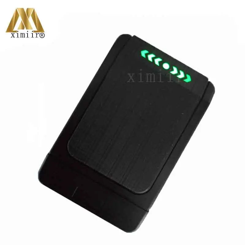 

N45 IC Card Reader For Access Control System Wiegand34 13.56MHZ IC Card Reader IP65 Waterproof Wiegand Card Access Reader