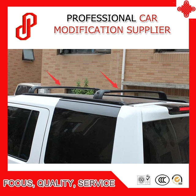 $US $162.60 1 Pair High quality Aluminium alloy car roof cross bar for discovery 4
