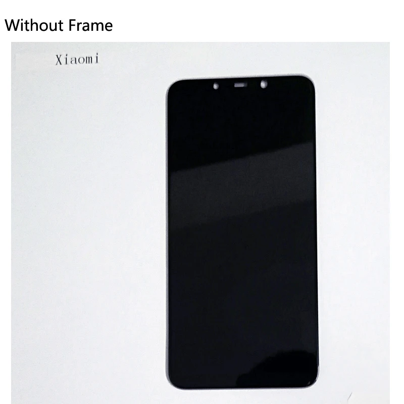 Xiaomi poco F1 lcd r