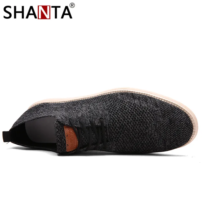 Mens Shoes Casual Business Formal Brogue Weave Carved Oxfords Wedding Dress
