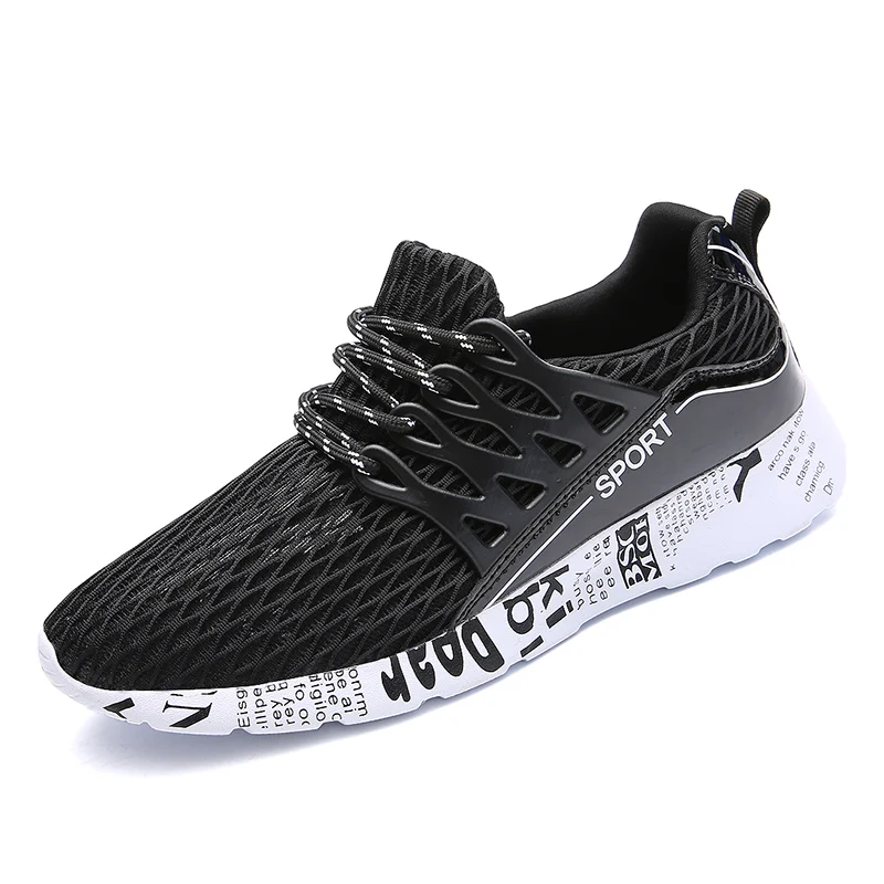 

Tenis Mujer 2019 New Light Flexible Women Tennis Shoes Zapatos Mujer Breathable Mesh Sneakers Sport Shoes Chaussures Femme Cheap
