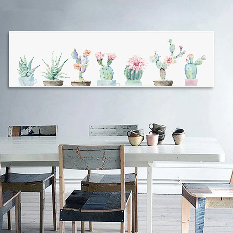 flower cactus plant