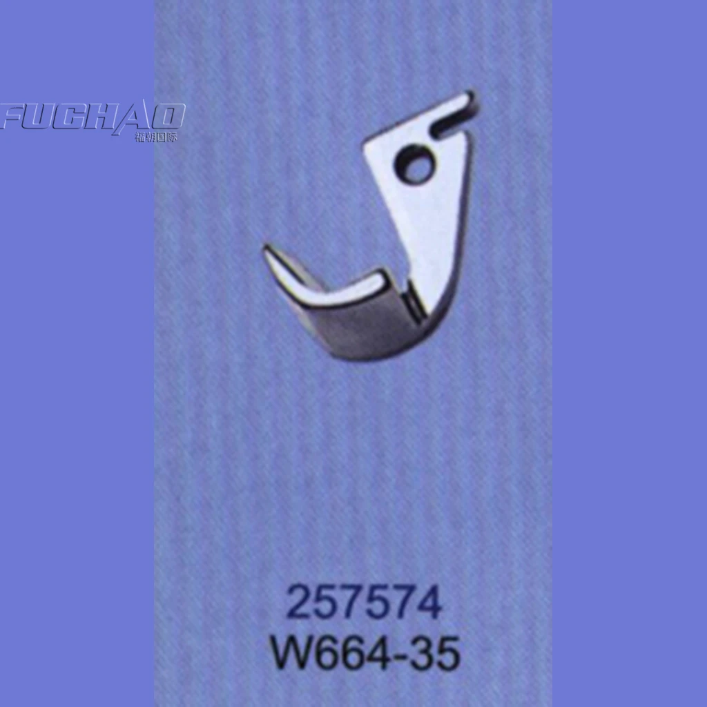 257574 STRONG.H brand REGIS for PEGASUS W664 35 Curved knife Scimitar