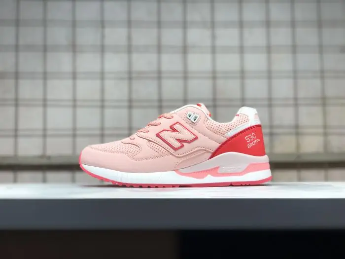 

2019 NEW BALANCE 530 WOMEN NEAKERS BALANCE SPORTS BADMINTON SHOES