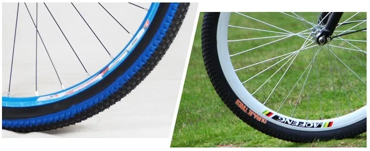 Excellent Mountain Bike 26 Inches 21V Double Disc Brake Double Disc Brake Student Bicycle with Backseat 2 Excellent Mountain Bike 26 Inches 21V Double Disc Brake Double Disc Brake Student Bicycle with Backseat 2