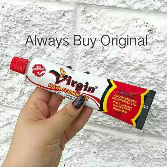 Discover 69+ virgin hair fertilizer in.eteachers