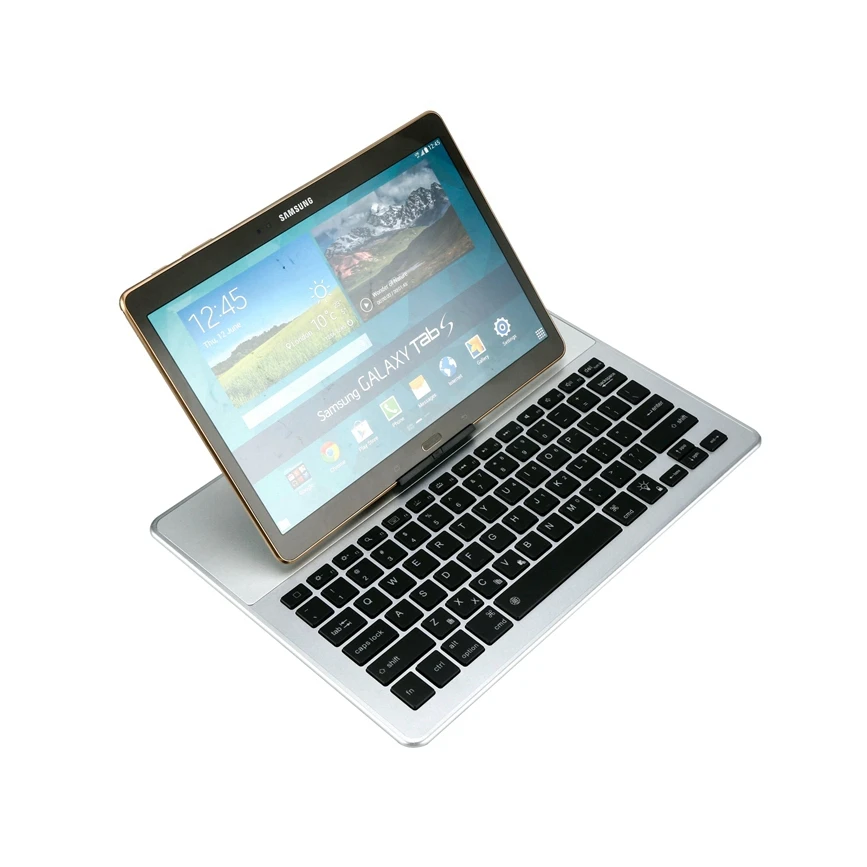 Универсальный беспроводной Чехол подставка для планшета ASUS Lenovo Huawei Acer 12