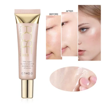 

Professional Makeup Base Foundation Primer Cream Sunscreen Moisturizing Oil Control Face Primer MH88
