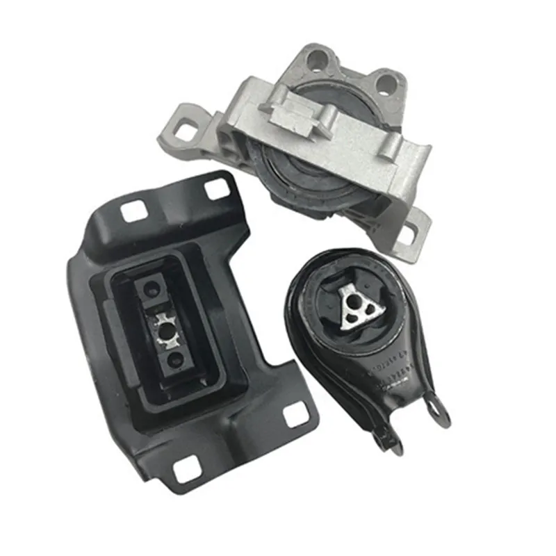 Baificar Genuine High Quality Engine Mount 7M121/6F012/6P082 For 2005-2014 Ford Focus Mondeo
