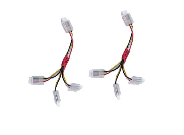 Special Offers 2PCs Battery 3-in-1 Charging Cable Parallel Charging Cord Wire For Xiaomi Mi Drone Fimi A3 Drone Parts Special Offers 2PCs Battery 3-in-1 Charging Cable Parallel Charging Cord Wire For Xiaomi Mi Drone Fimi A3 Drone Parts