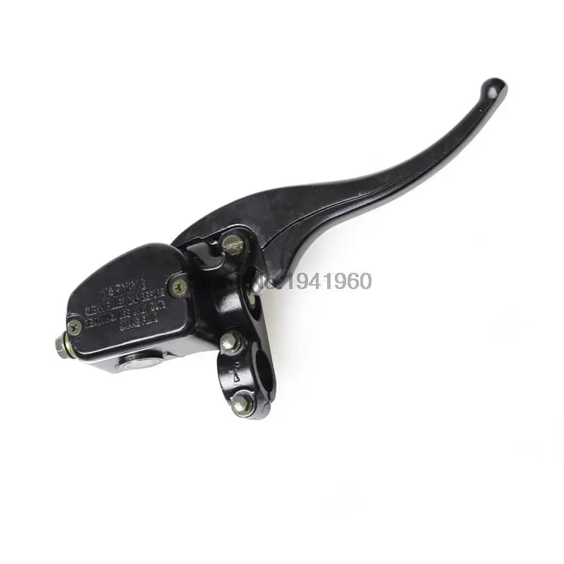 

Motorbike Front Right Brake master cylinder For Polaris XPEDITION 325 425 2001-2002 Motorbike Brake master cylinder