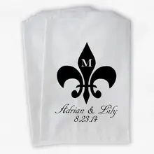 Изготовленный На Заказ надпись «Bride Tribe» попкорн конфеты буфет для дня рождения и свадьбы для новобрачных, вечеринка в честь новорождённого пекарня печенья десертов подарки сувениры пакетов