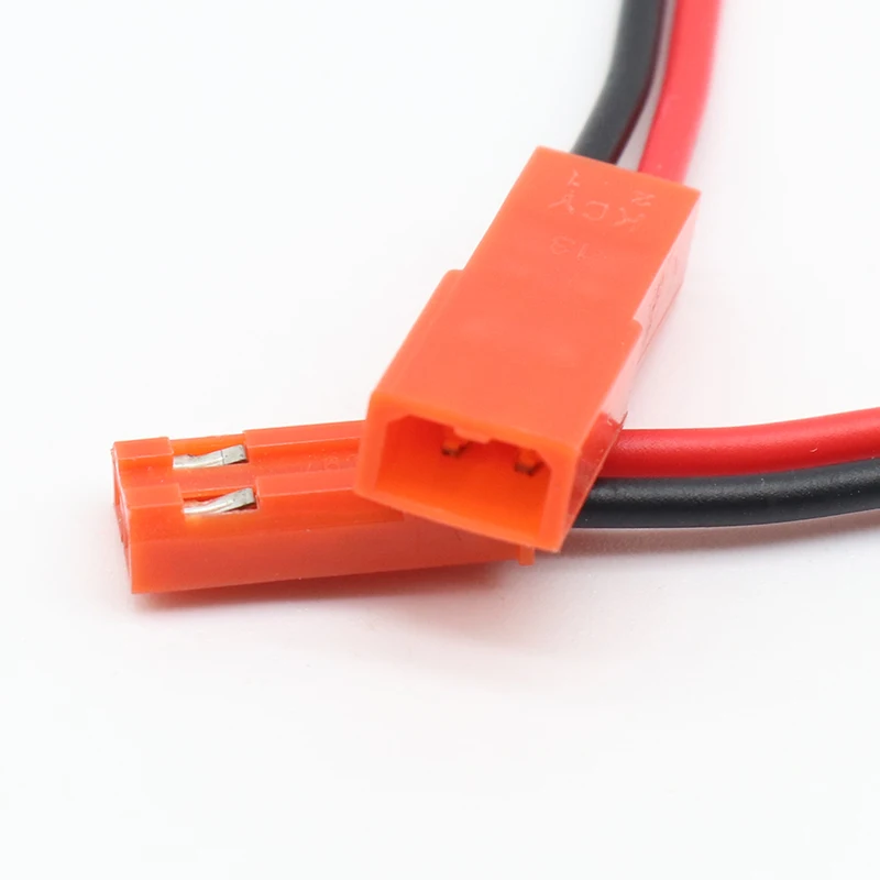 Купить ММЦ горячие 10 пар 150 мм jst разъем кабель разъем мужчина ...