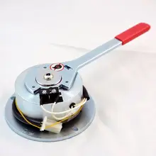 24VDC 10nm мобильности скутер тормозной с рычагом для sunpex мобильность скутеры 24 В 16.8 Вт