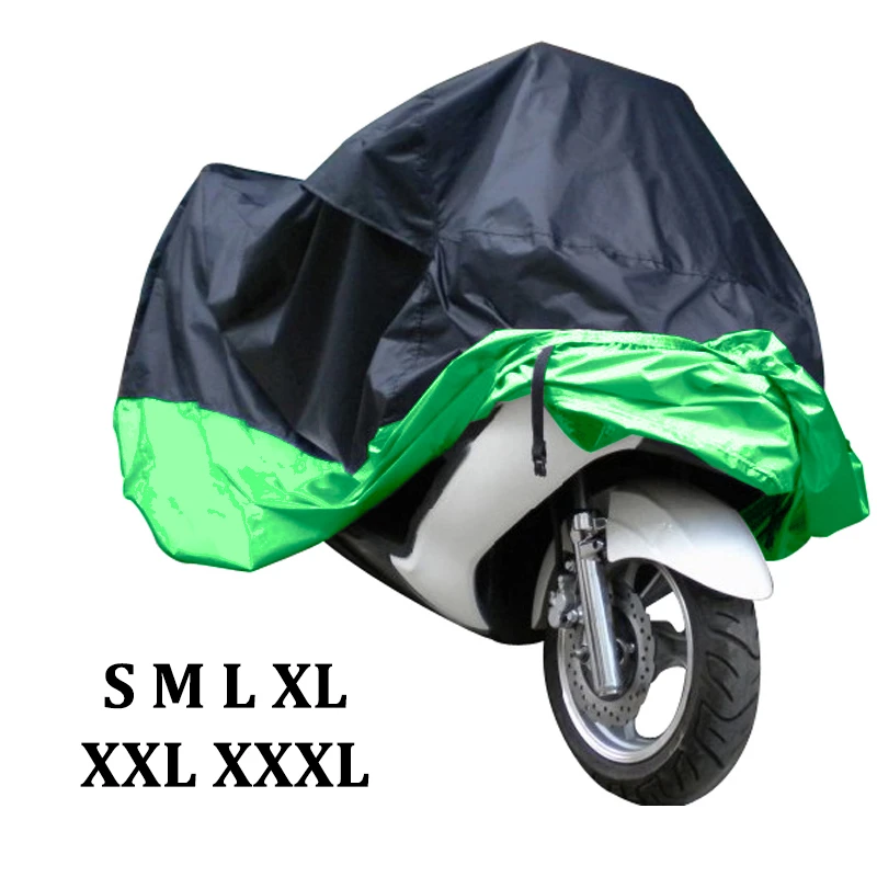 Xxxl waterproof Clearance