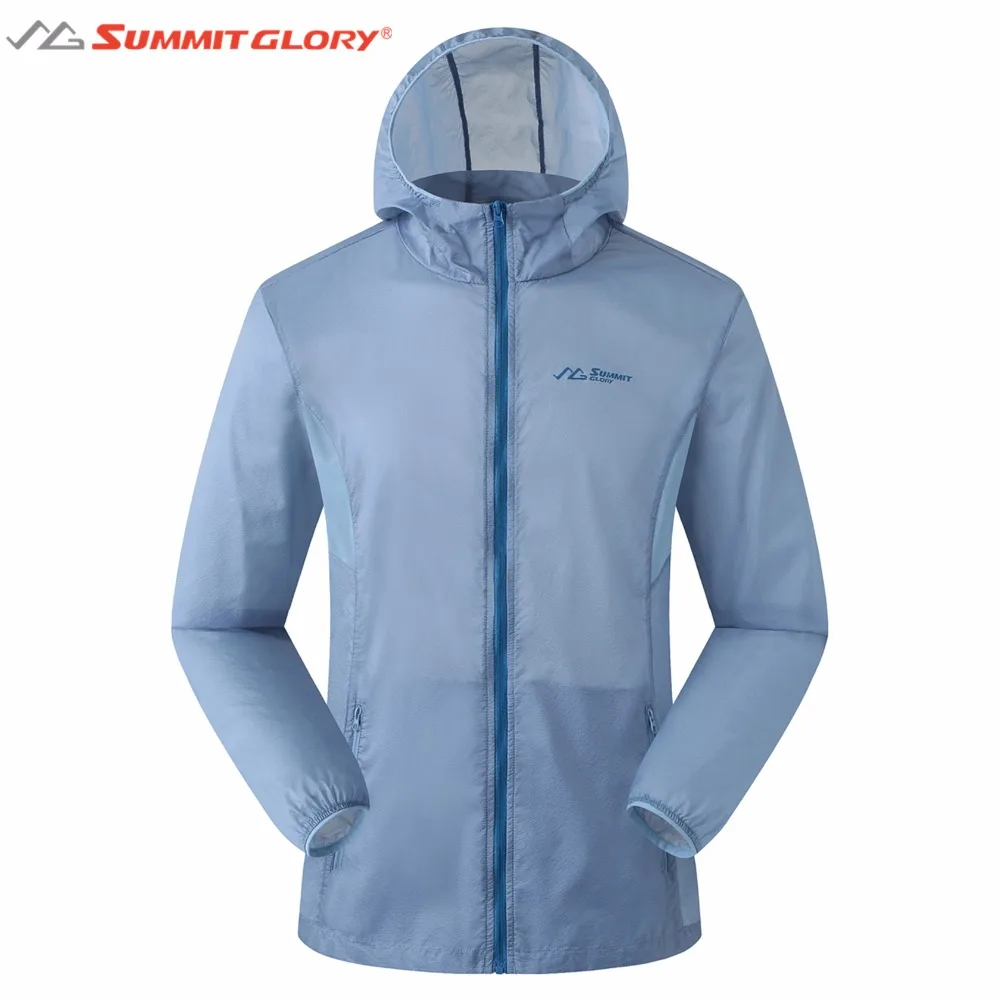 Buy Men's Light Weight Outdoor Sun Protective Hooded