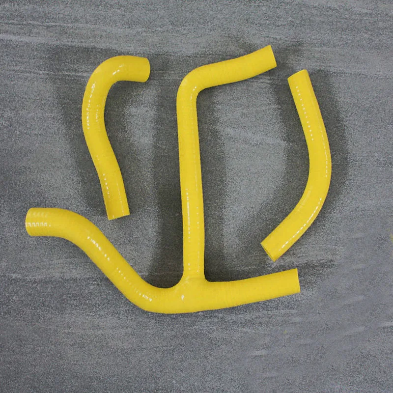 

Silicone Radiator Coolant Hose For Suzuki RM-Z 450/RMZ450 RMX405Z 2008-2015