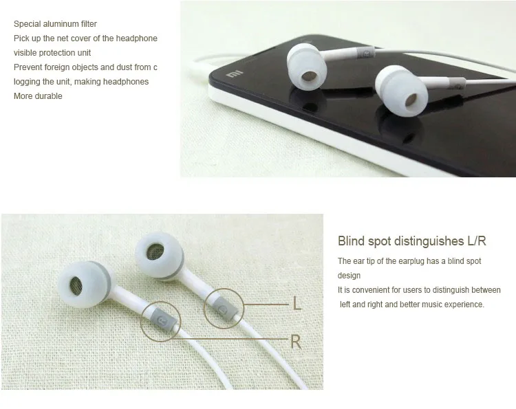 xiaomi earphone