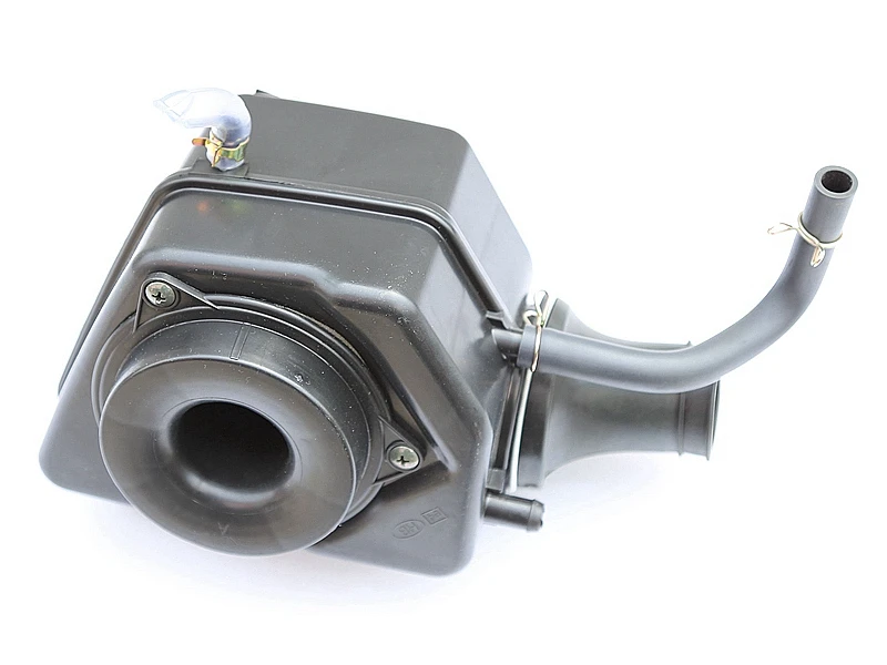 

Free shipping for Suzuki New motorcycle parts GN125 air filter assembly GS125 air filter 1994-2001