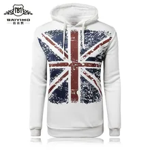 Hoodies Men 2016 Brand Male Long Sleeve Hoodie M Letters Printed Word Sweatshirt Mens Hoodies Slim Tracksuit