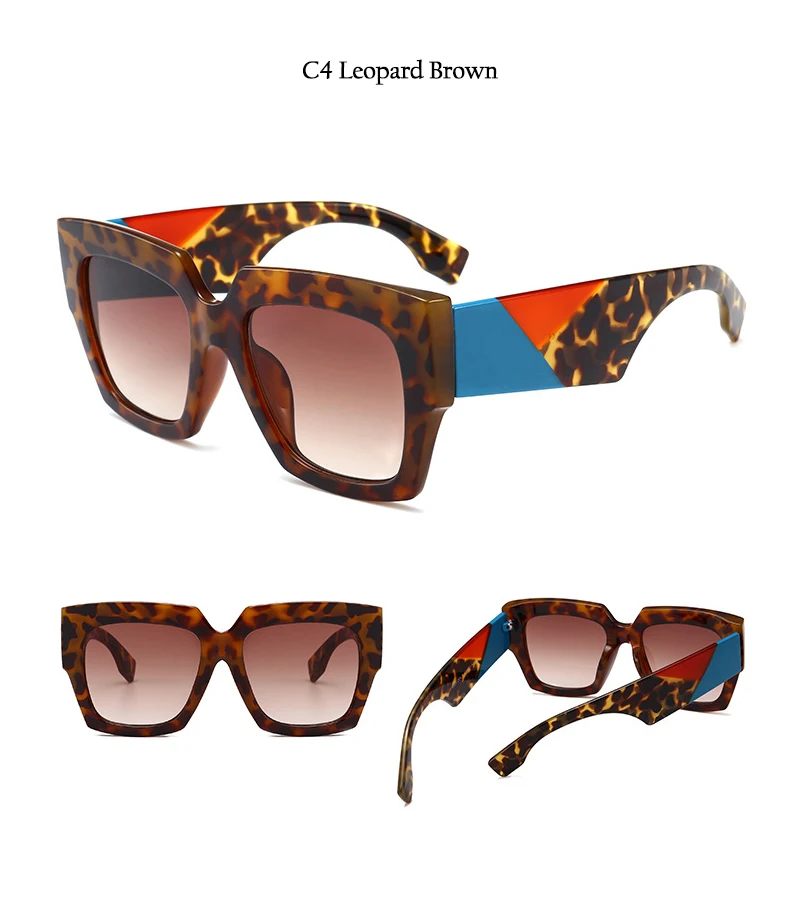 2018 New Oversized Sunglasses (21)