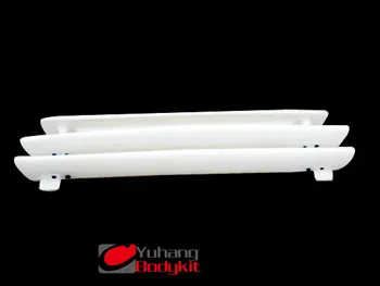 

S13 PS13 Silvia GTR Style Front Grille Mesh Fiber Glass FRP