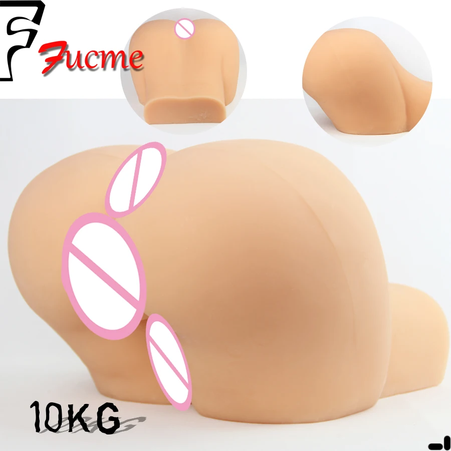 2015 font b Sex b font font b Dolls b font 10kg Realistic Passionate Big Ass