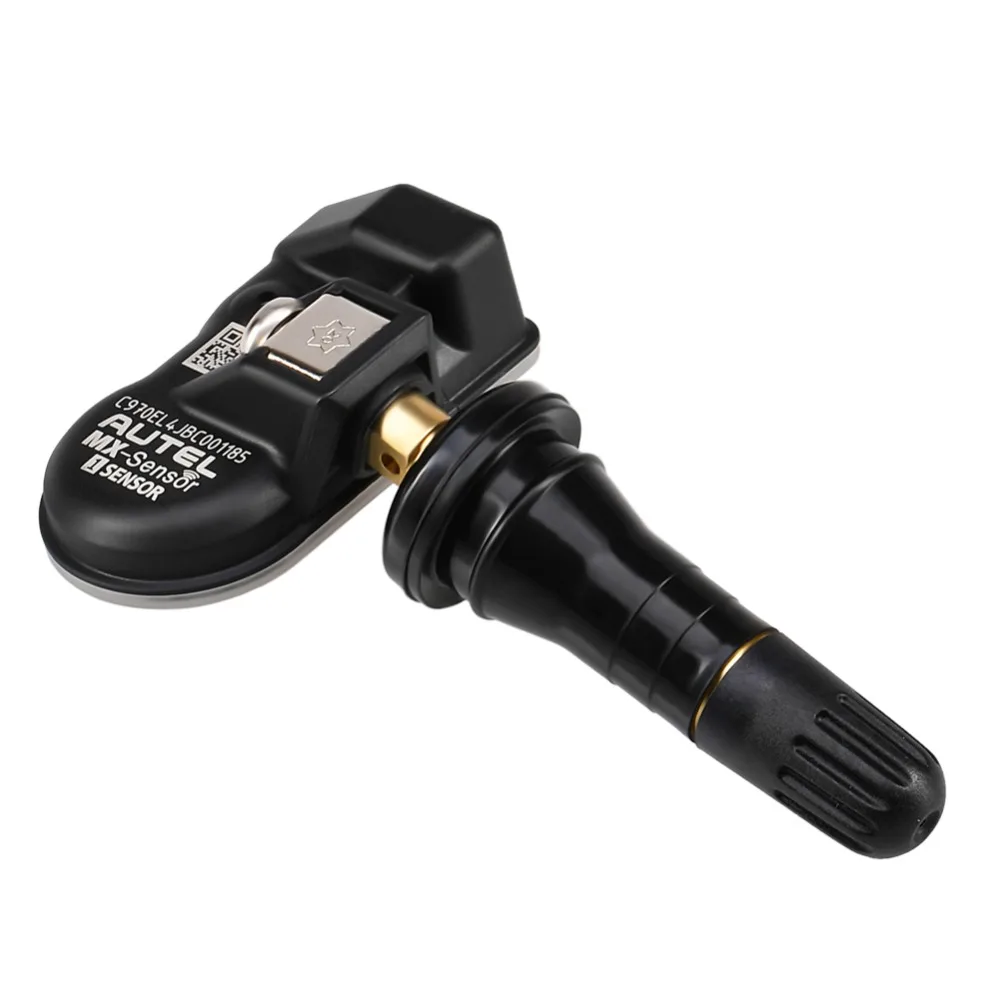 Autel MX-sensor TPMS 2 в 1 433 МГц 315 МГц MX sensor для autel MaxiTPMS TS601 диагностический инструмент контроль давления в шинах