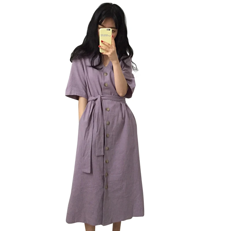 

Cheap wholesale 2019 new Spring Summer Autumn Hot selling women's fashion casual sexy Dress FW46