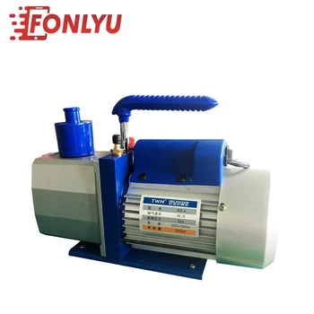 

Novecel Portable 4L/s Vacuum pump for YMJ Laminating Machine LCD OCA Laminator