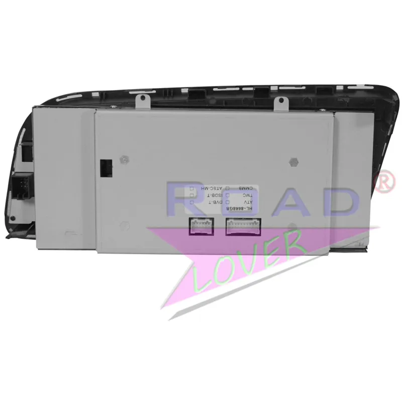 Excellent Roadlover Android 7.1 Car PC Multimedia For Audi Q5 2009 2010 2011 2012 2013 2014 2015 Stereo GPS Navigation Radio Player NO DVD 2