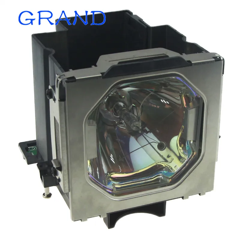610-337-0262 / POA-LMP104 Сменная Лампа проектора с корпусом для SANYO PLC-WF20 180 дней счастливой