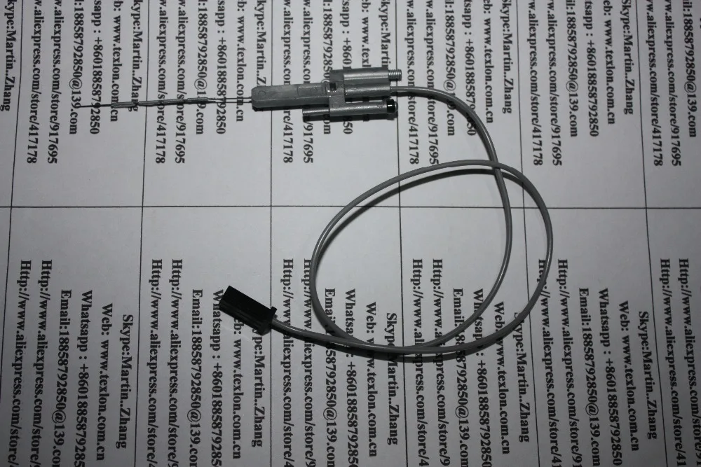 

Lonati GL61Q GL615 GL616 Socks Machine Use Needles Sensor Seals 0346407