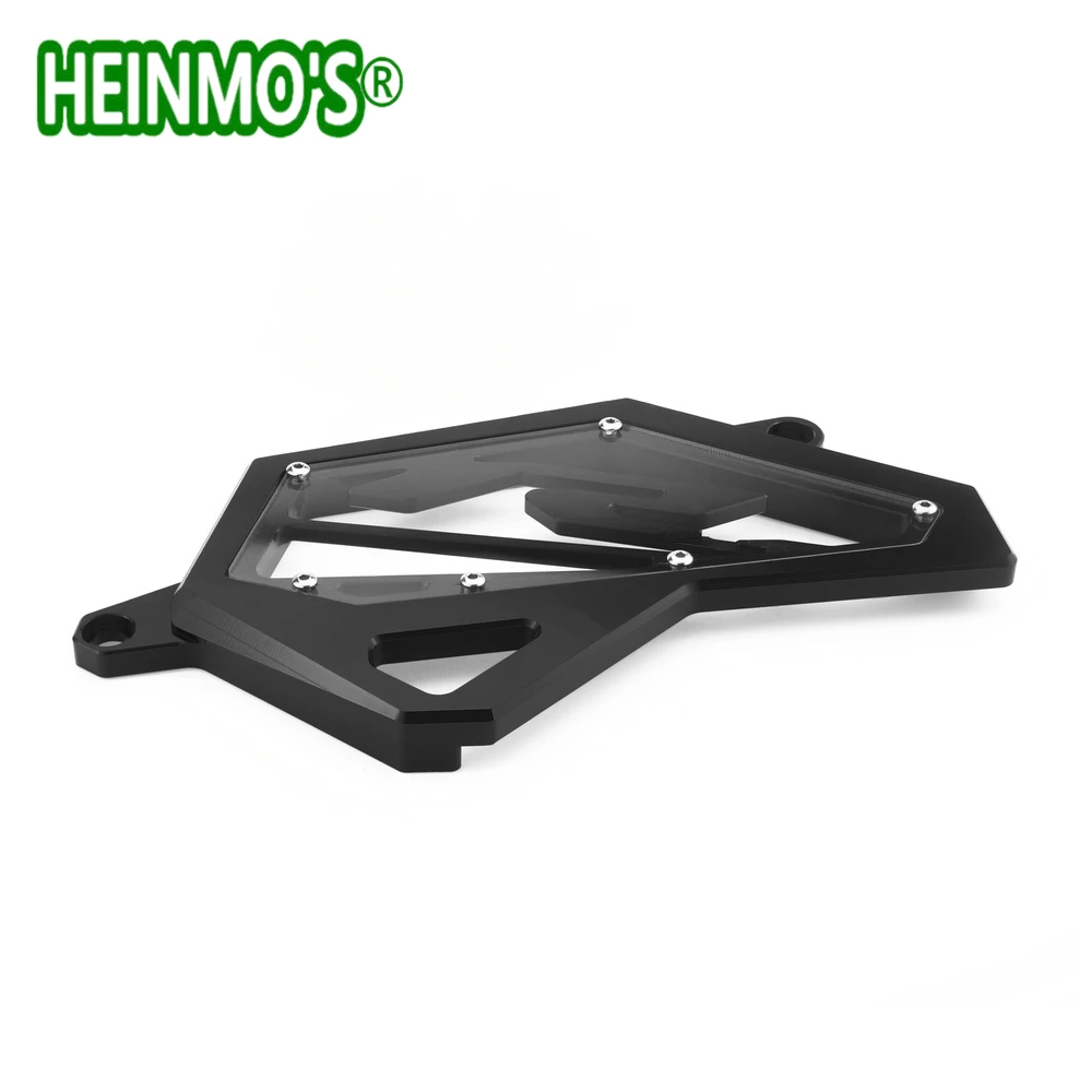 Front Sprocket Chain Guard Cover for R3 (4)