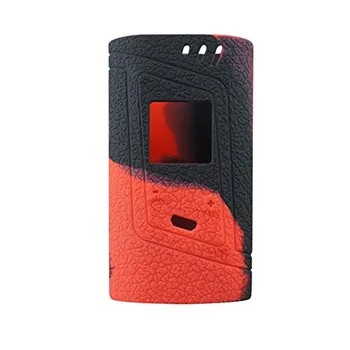 

Case for Smok Alien 220W Protective Gel Skin Cover Sleeve Wrap Shield Fits 220 Watt Smoktech Alien 220 W kits