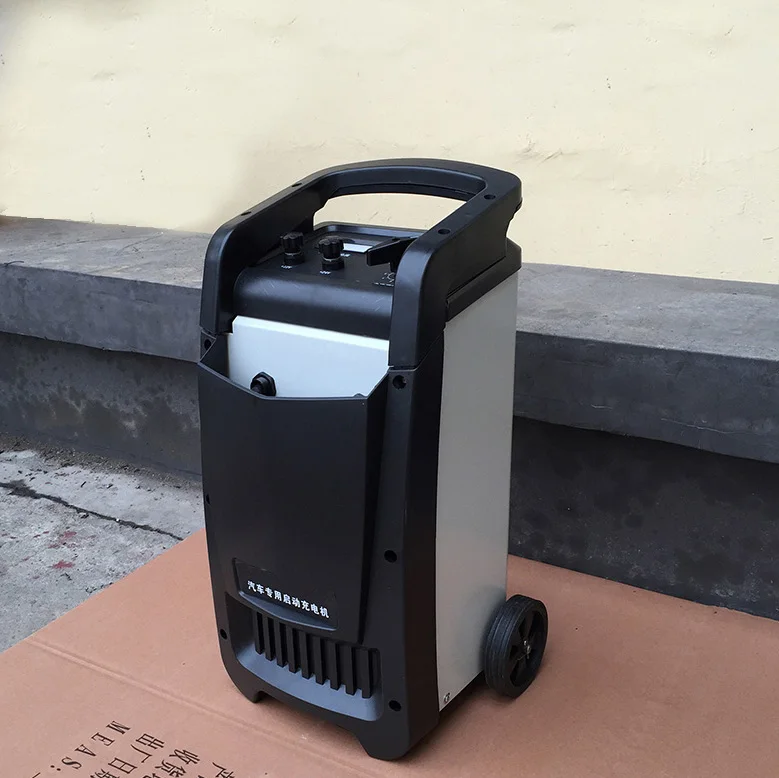 

12/24V Auto Car Battery Charger,Jump Starter for Lead Acid Battery Auto Battery Charger