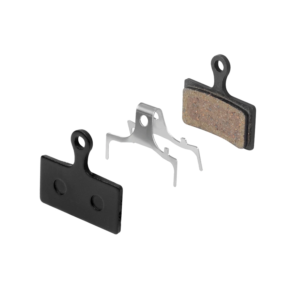 Mountain Bike Disc Brake Pad Metal Bicycle Friction Film Bicycle Brake