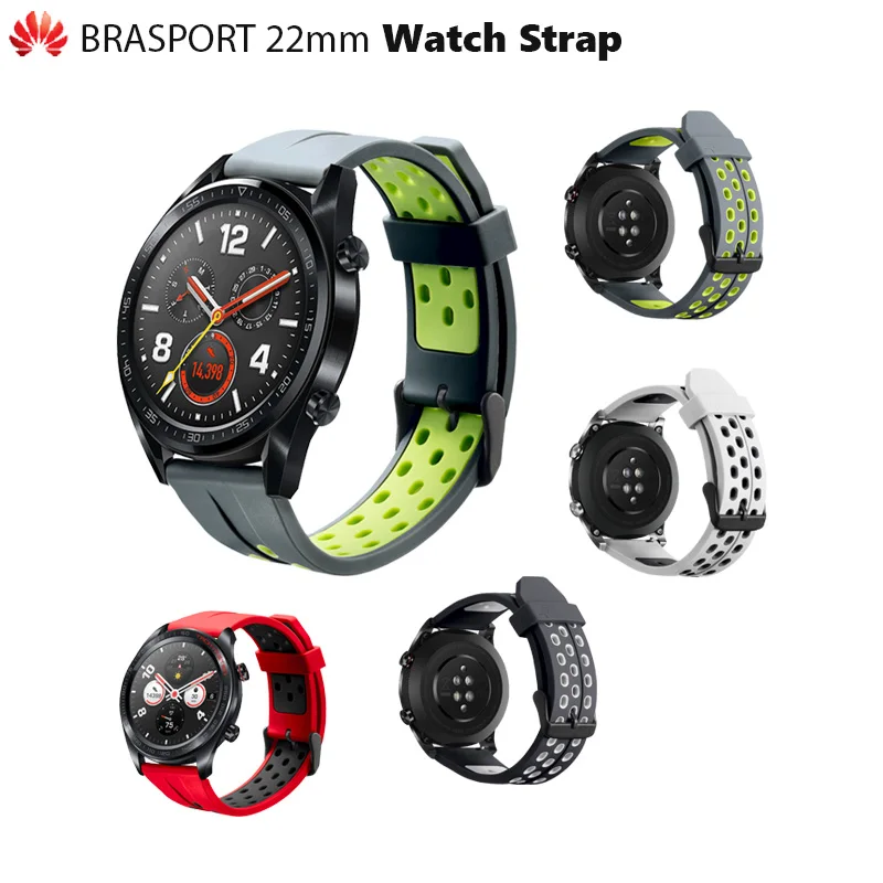 honor watch band