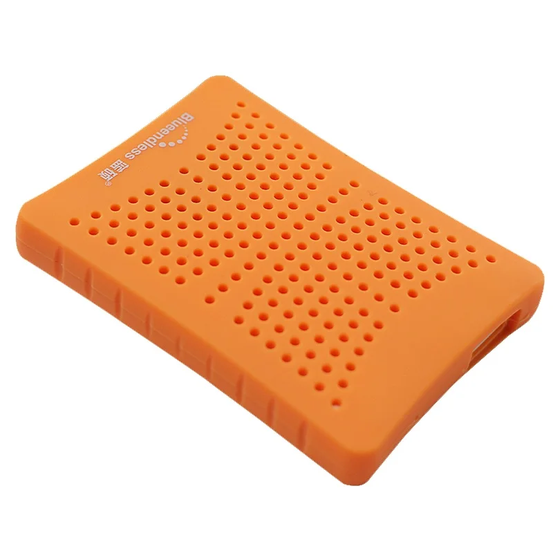 

Super cool powerbank with wifi and hdd SATA enclosure! 300mbps high tranfer speed ! Be quicker! Be more Convinient! Be easier!