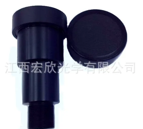 

[New Product] Sensor 1/2"   1/3" Focus length 50mm 1Megapixel M12X0.5 mount 9.2degrees telephoto lens Board Lens CCTV lens